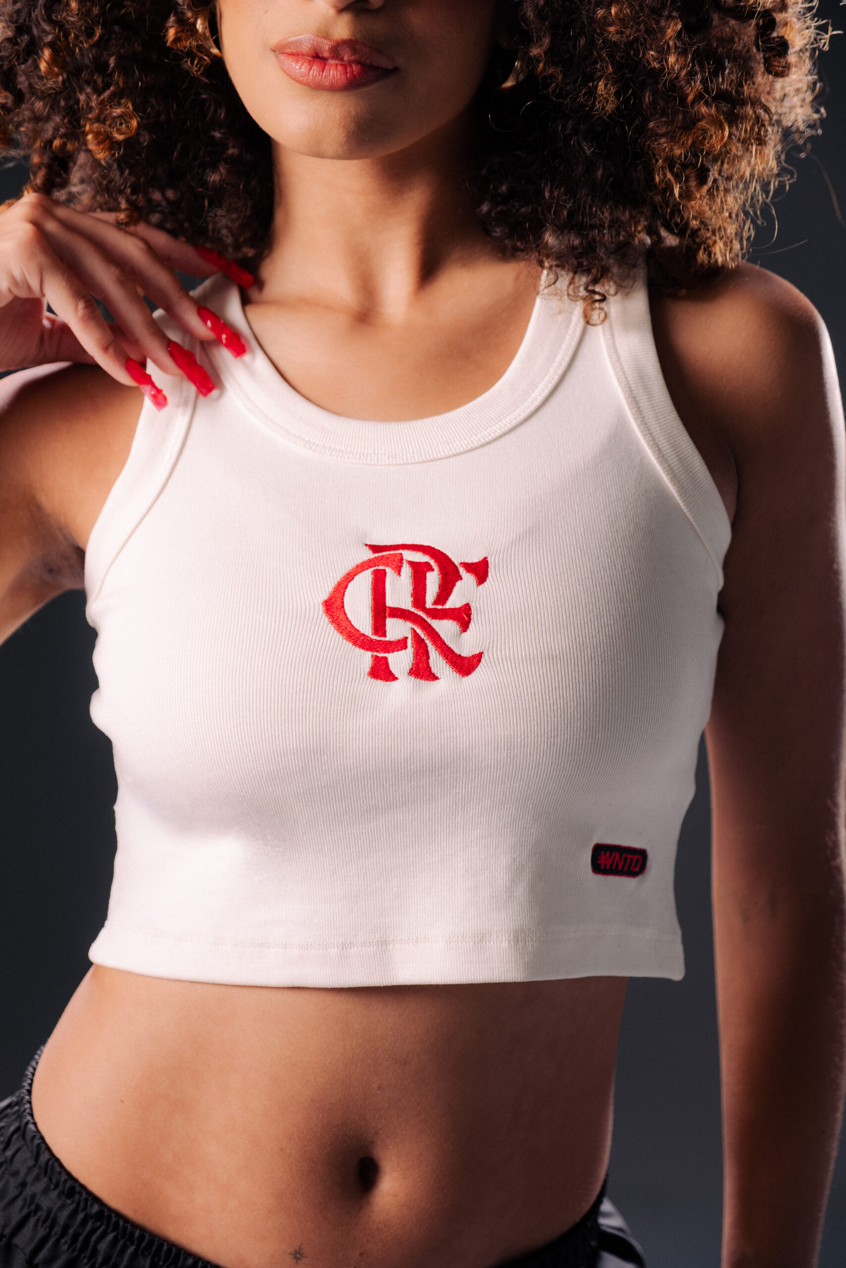 Top – Honor to the jersey - Image 2