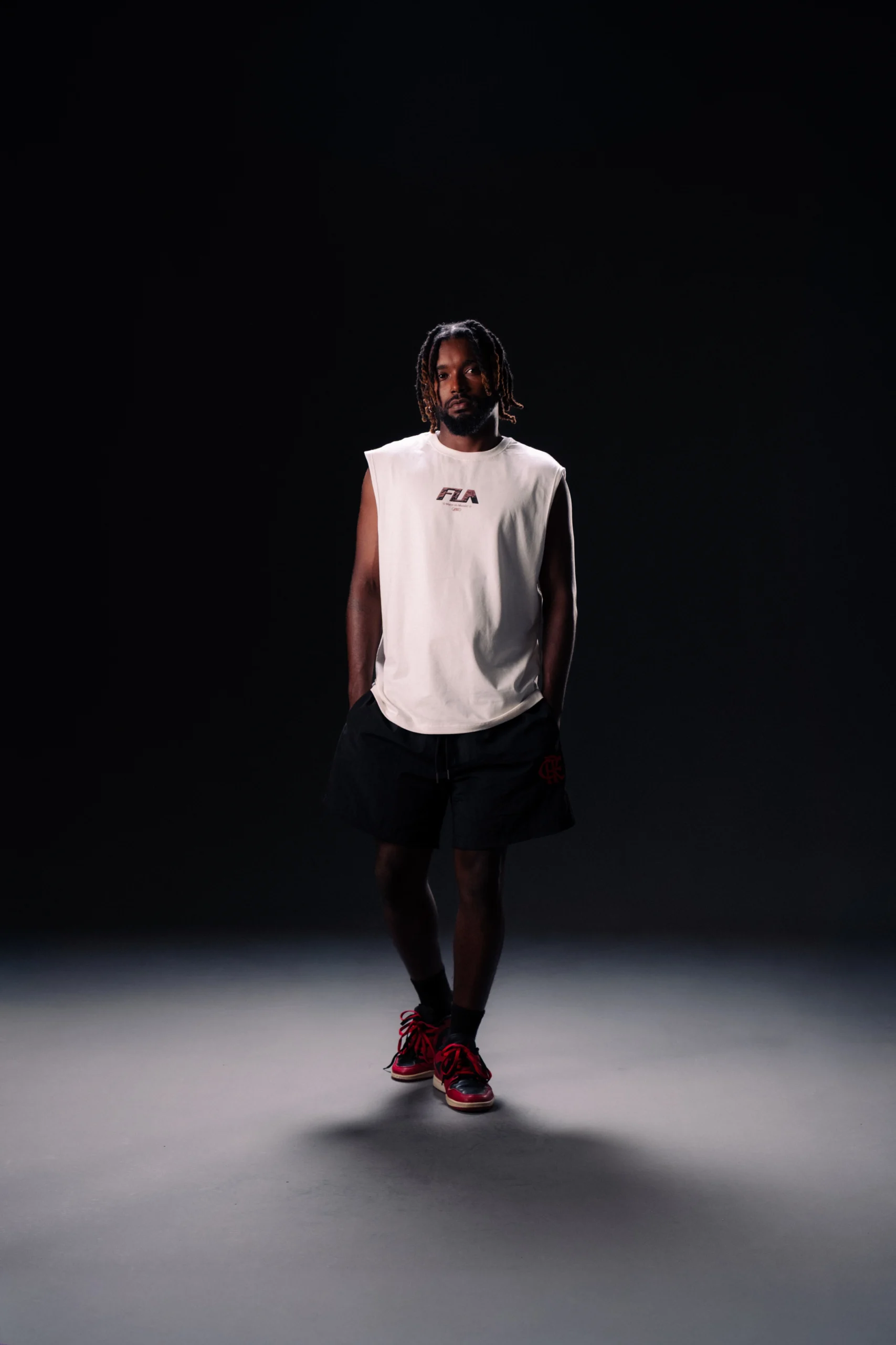 Premium Tank Top – Nest Breed - Image 2