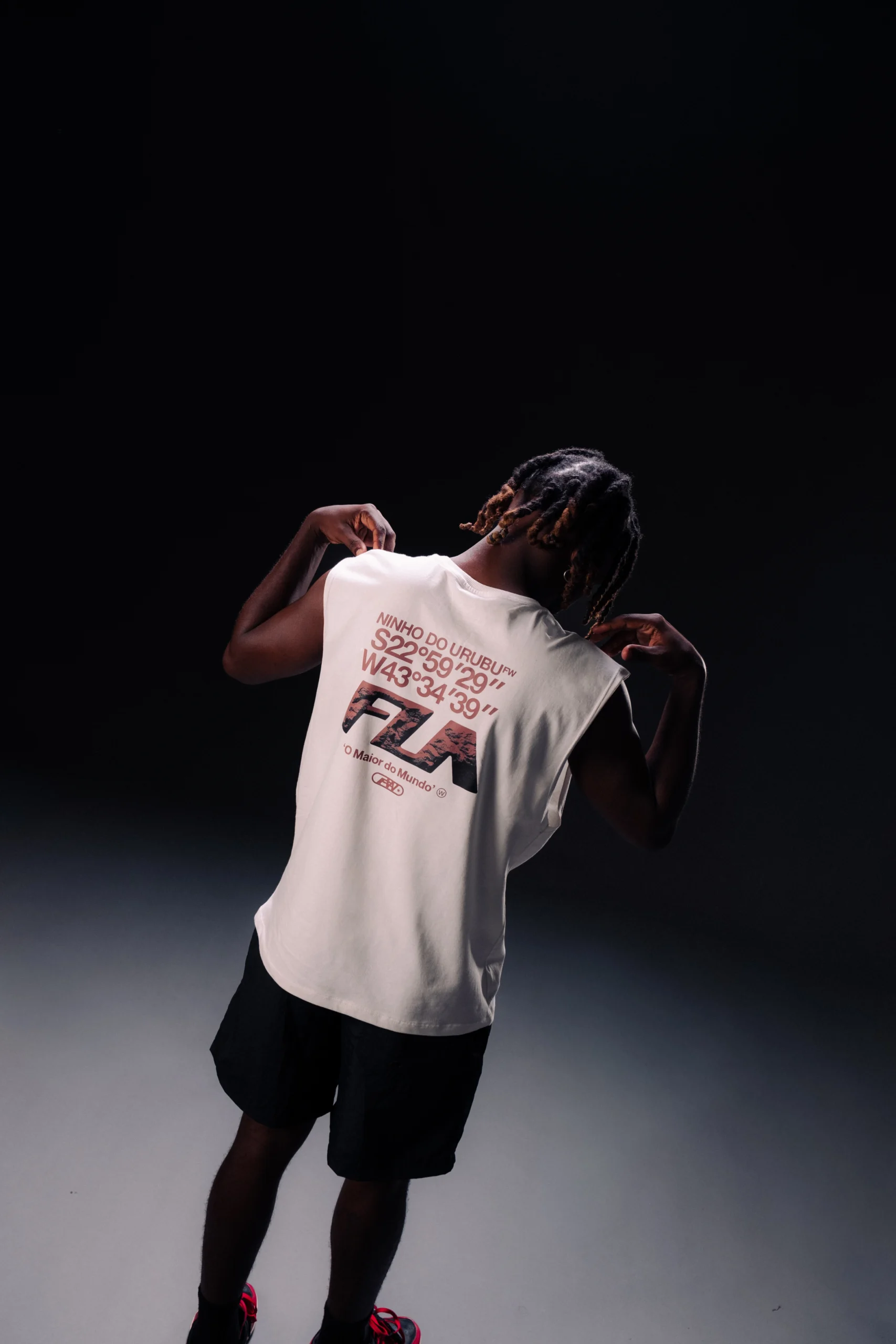 Premium Tank Top – Nest Breed - Image 6