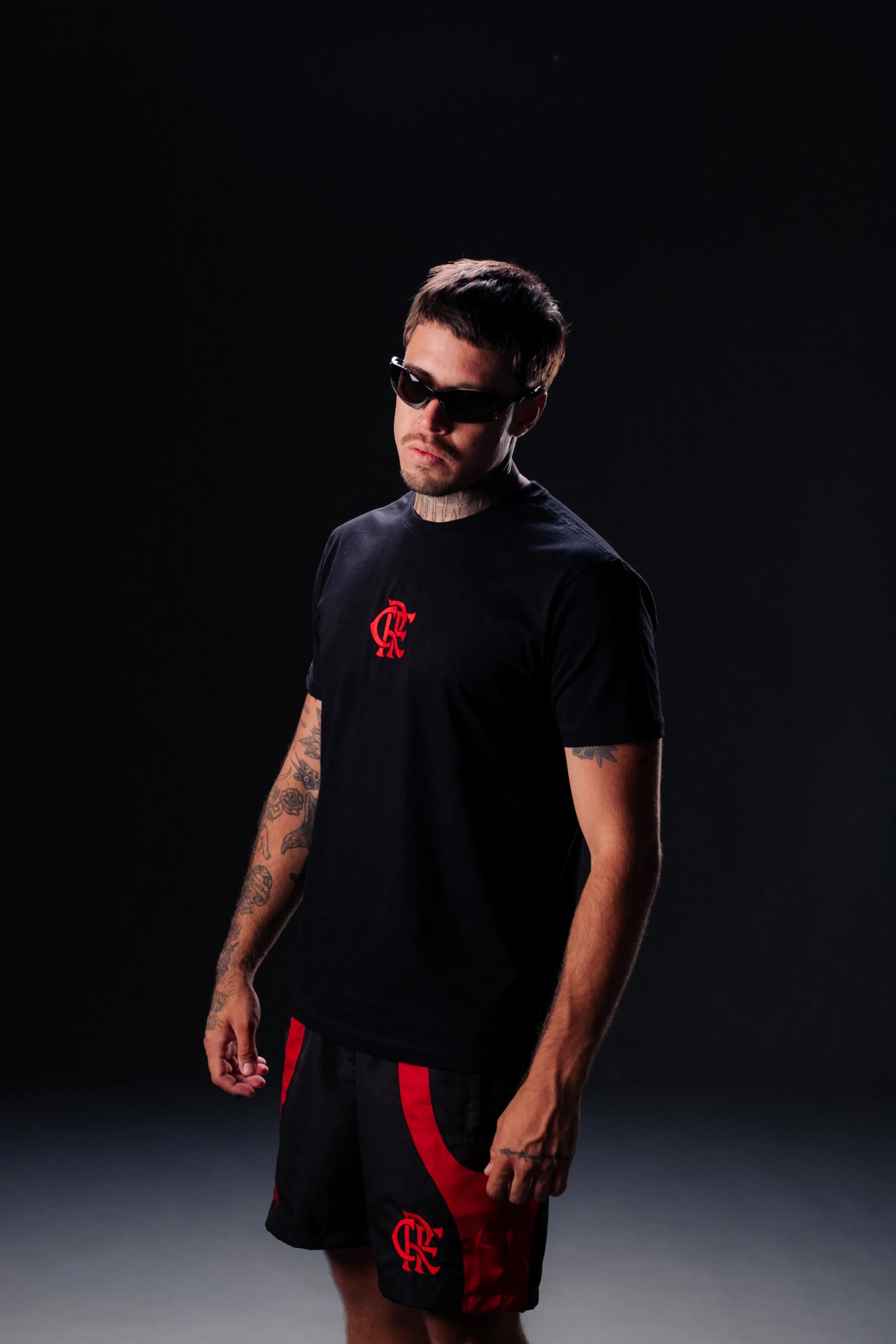 Regular Fit T-Shirt – Champions Connection - Image 13