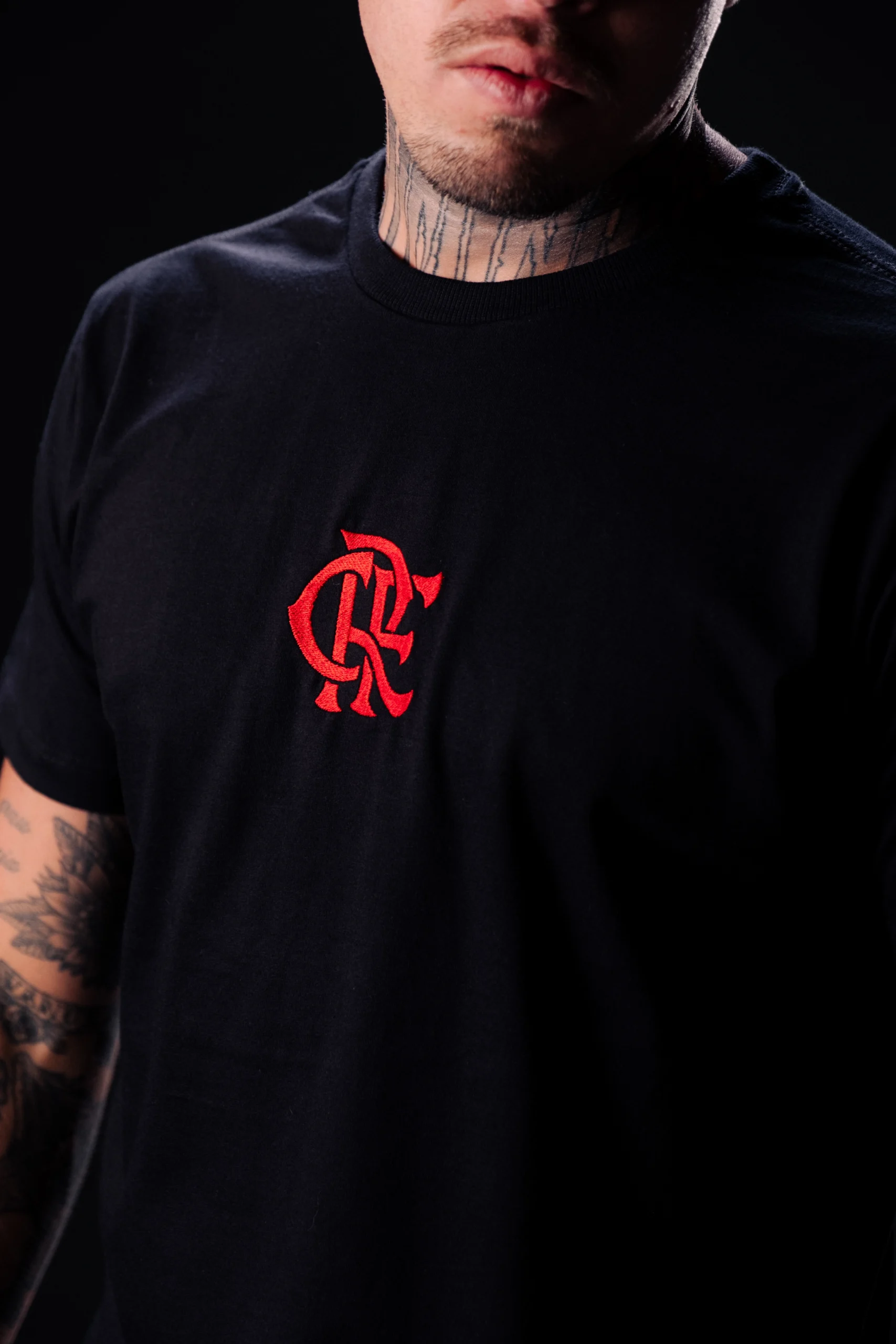 Regular Fit T-Shirt – Champions Connection - Image 12