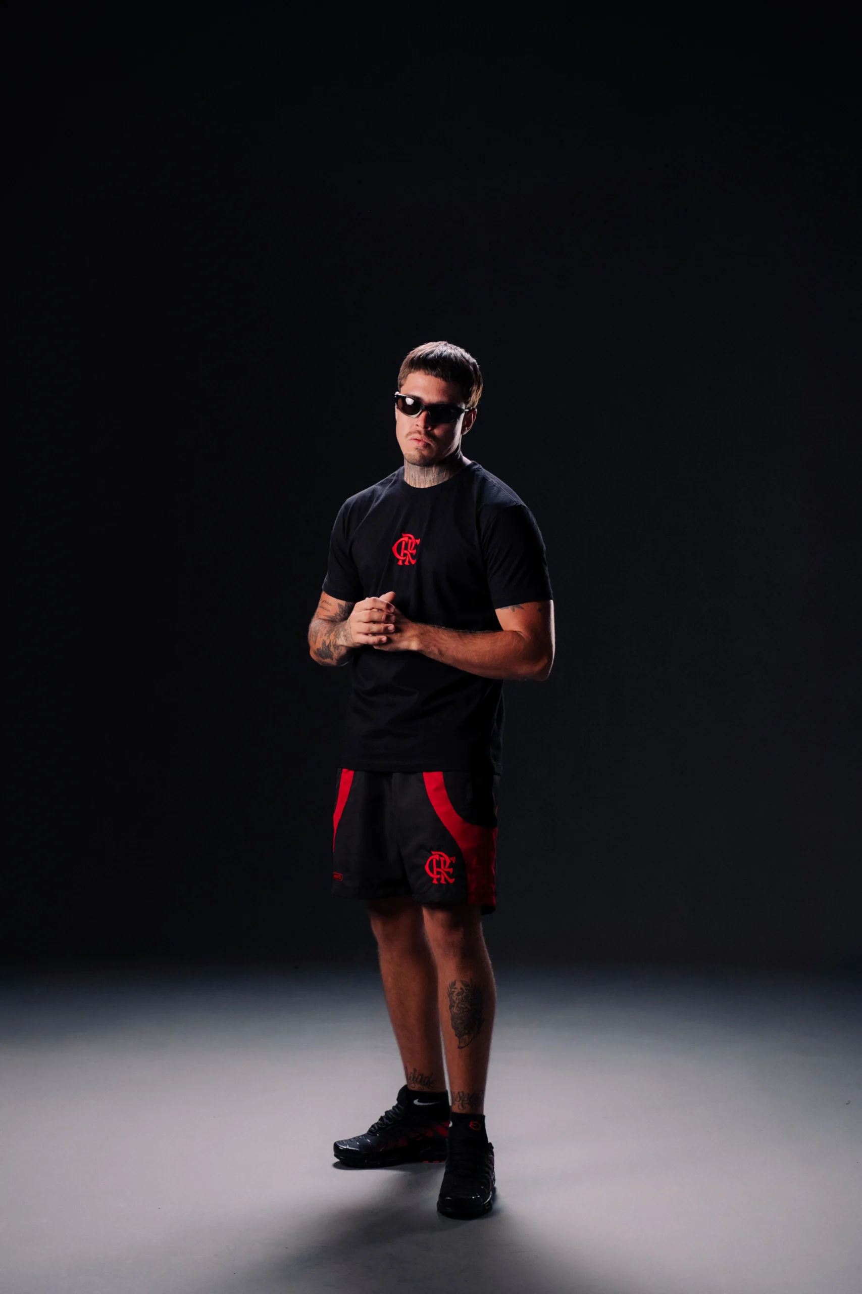 Regular Fit T-Shirt – Champions Connection - Image 2