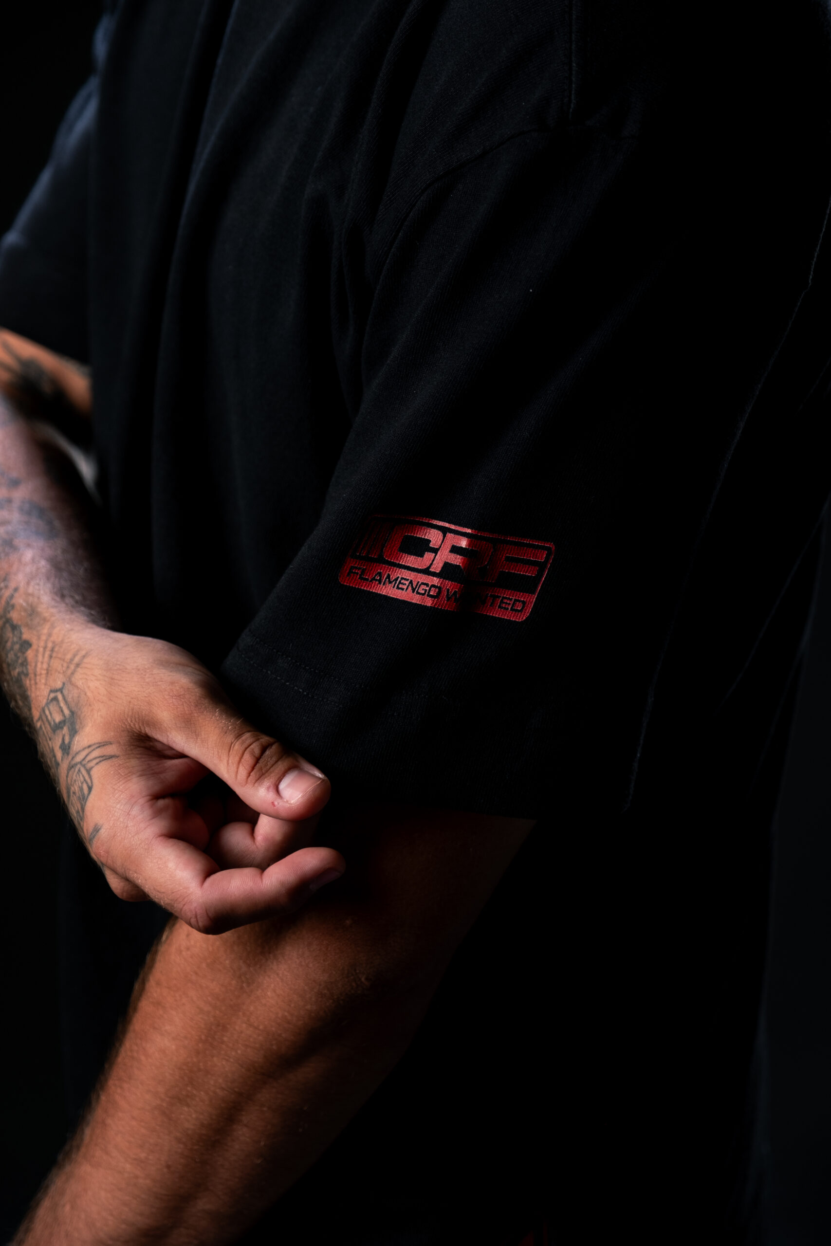 Tubular Fit T-Shirt – Street, People and Nation - Image 6