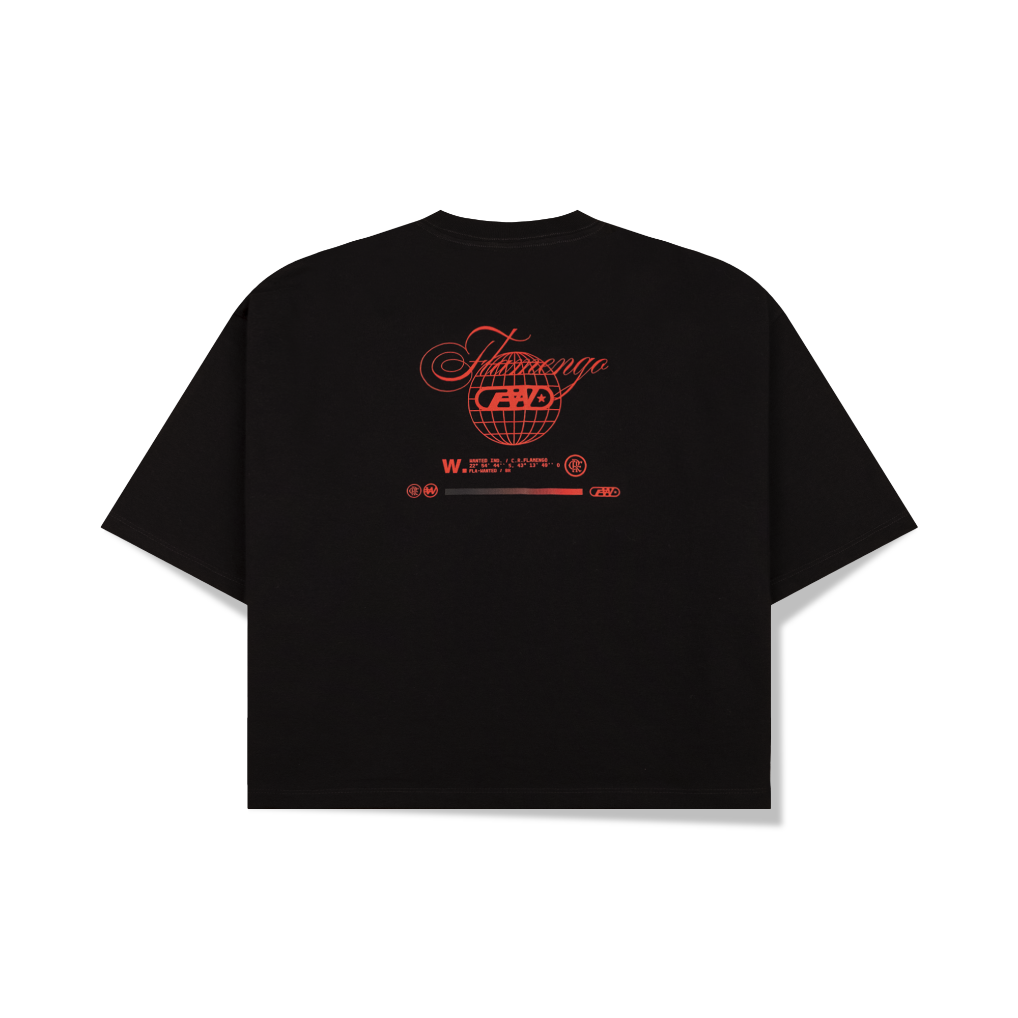 Top – FLA Empire