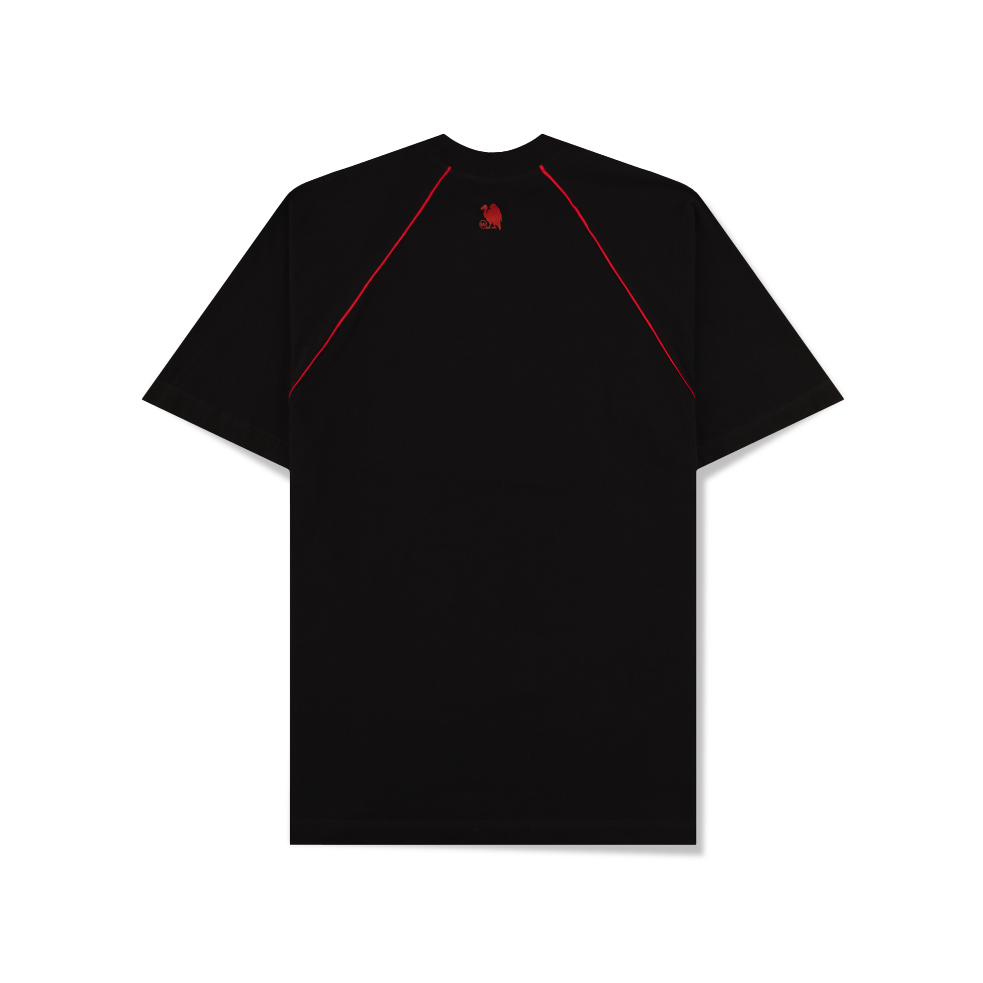 Regular Fit T-Shirt – Crimson Blood - Image 3