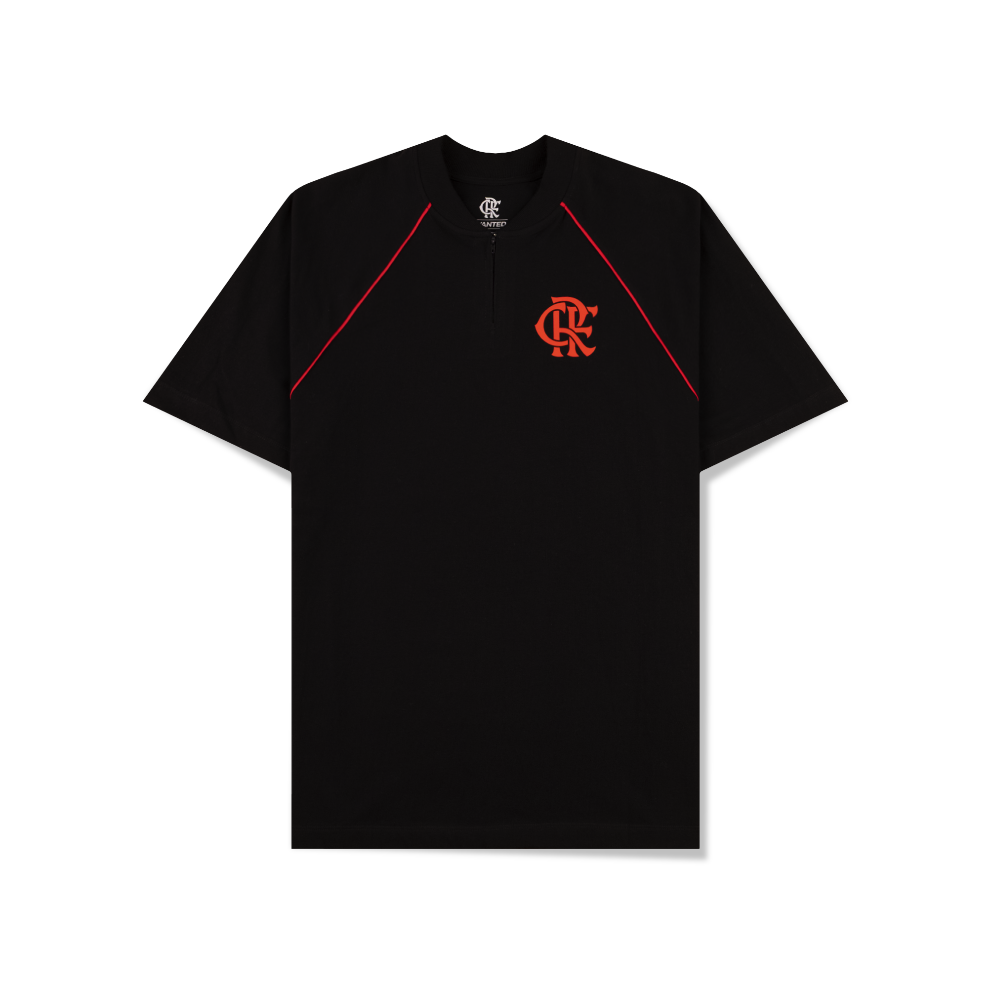 Regular Fit T-Shirt – Crimson Blood