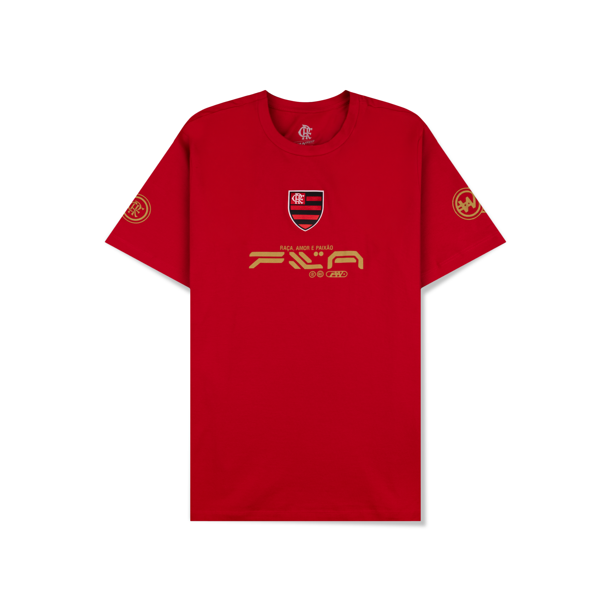 Slim fit T-shirt – The biggest in the world - Image 6