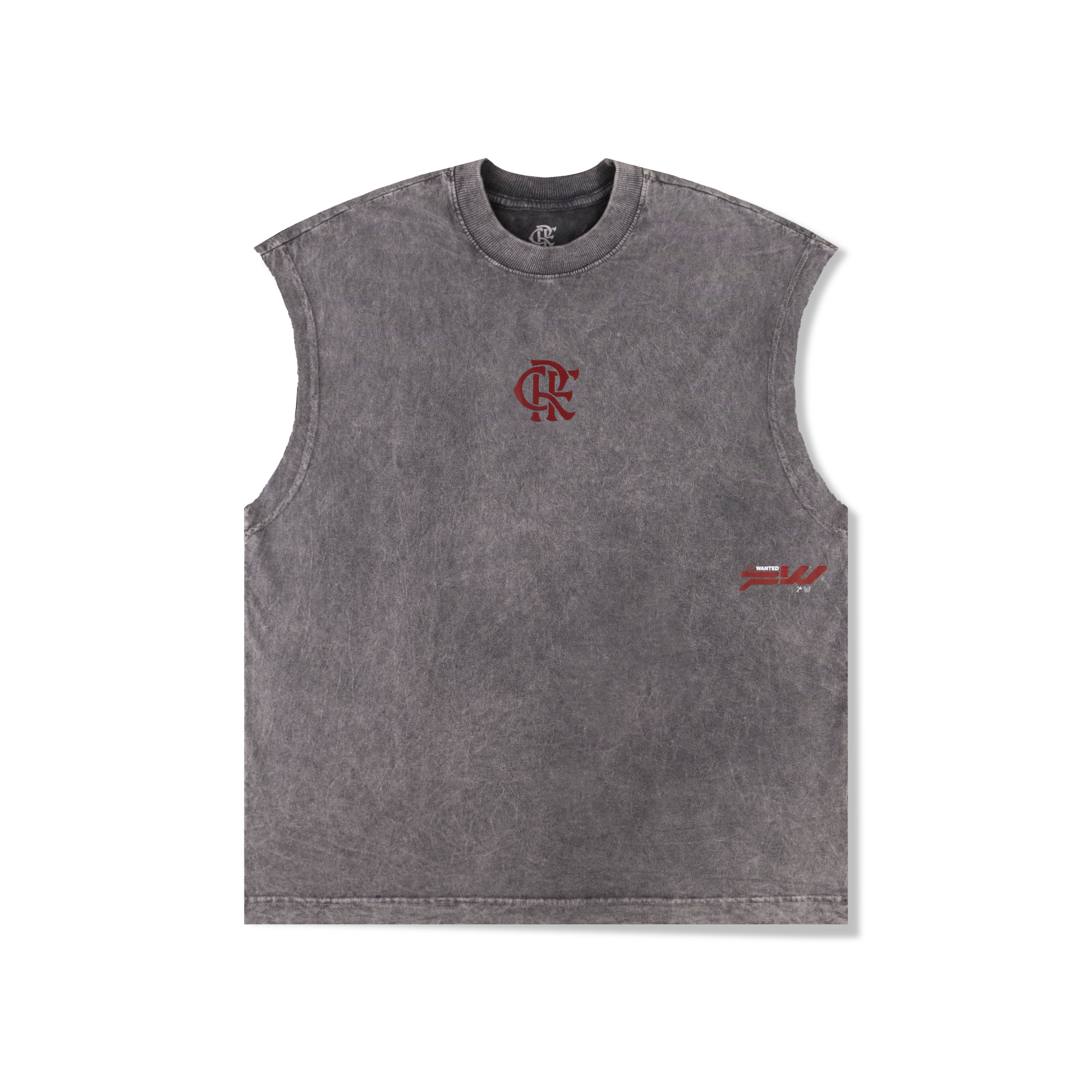 Premium Tank Top – Honoring the jersey