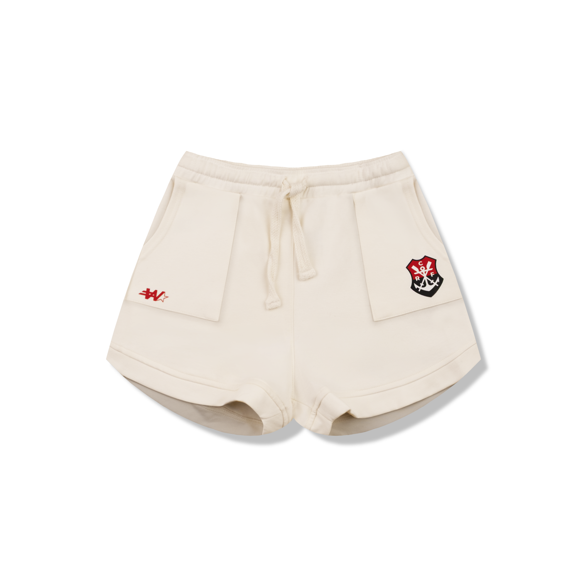 Women's Soft Double Shorts – Tradition on the field