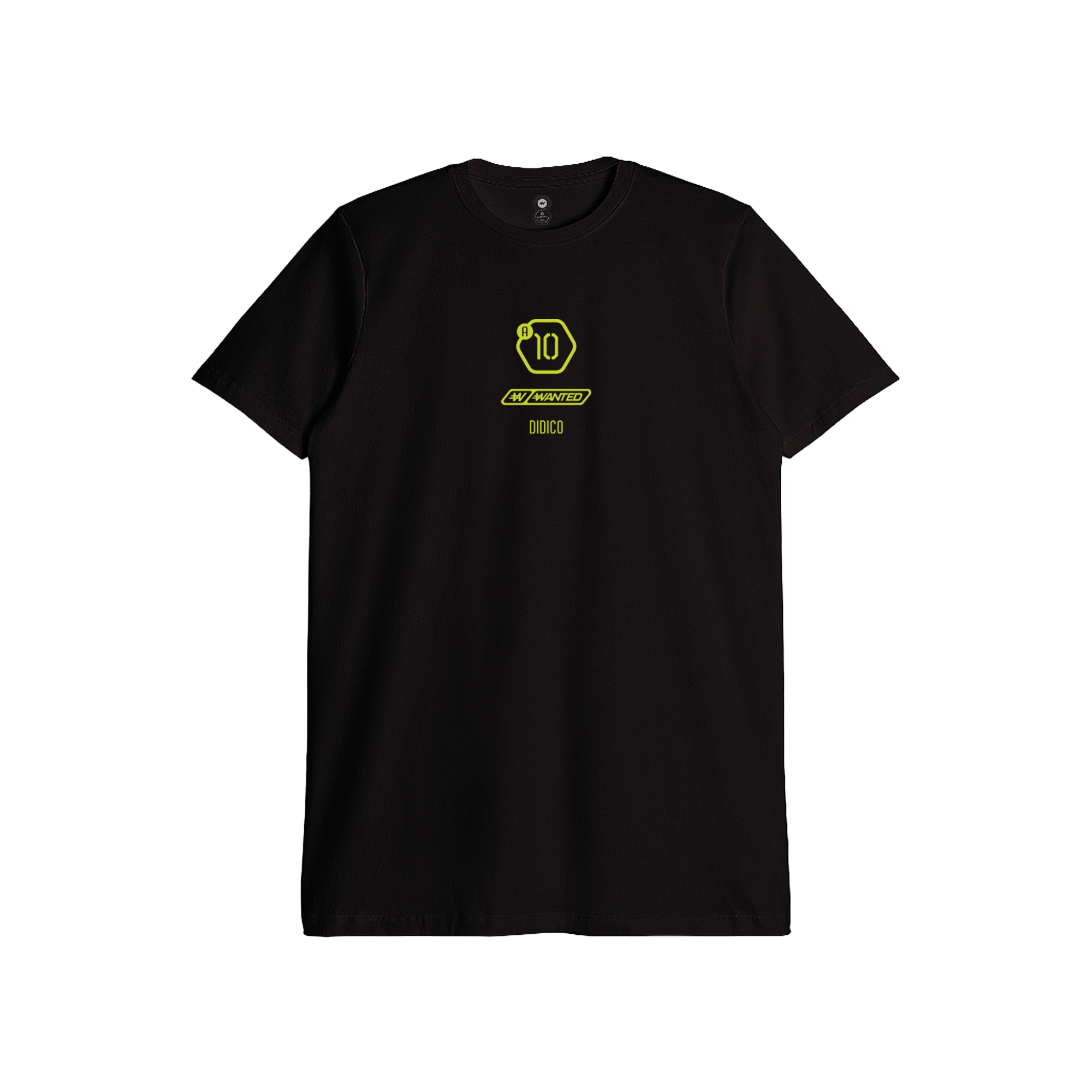 Slim Fit T-Shirt - Shirt 10