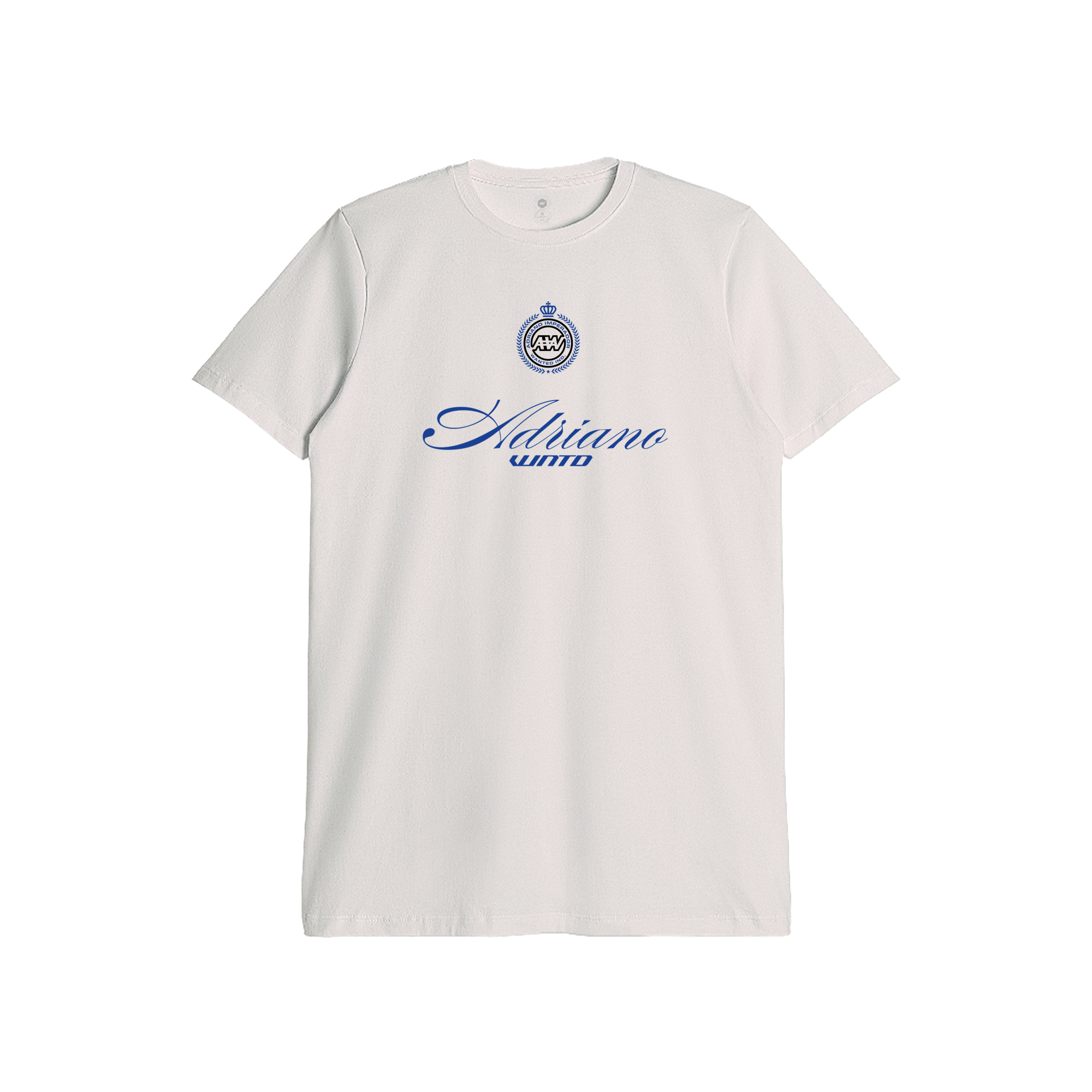 Comfort Fit T-shirt - Cria da Vila