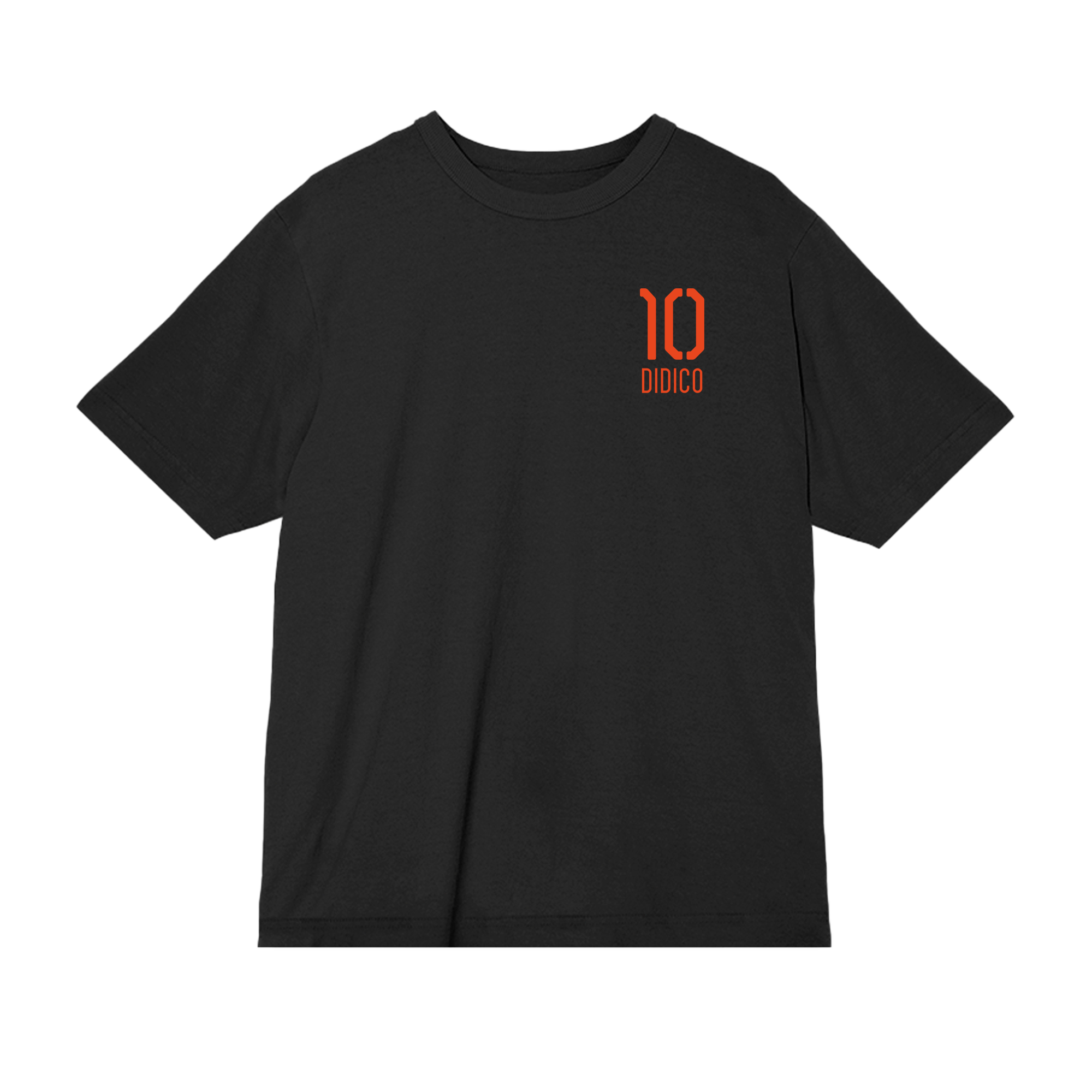Casual Fit T-Shirt - Unforgettable