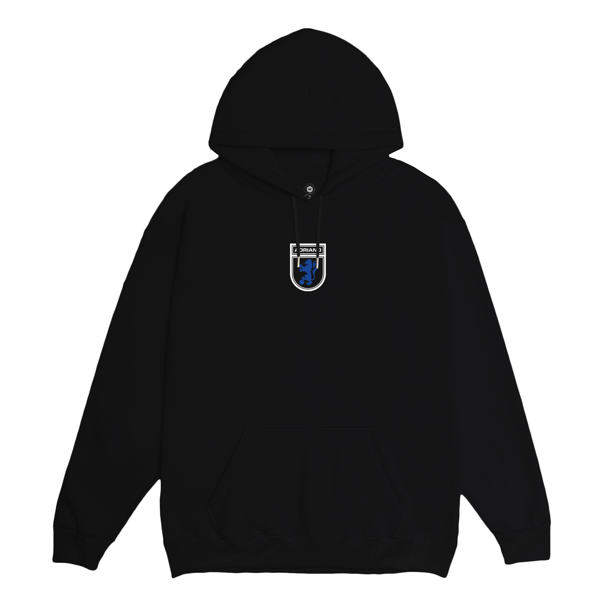 Kangaroo Classic Sweatshirt - Cria da Vila