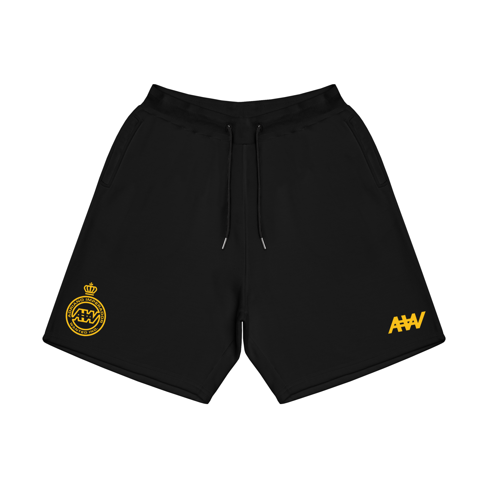 Classic Moletom Bermuda - IL VERO DIECI