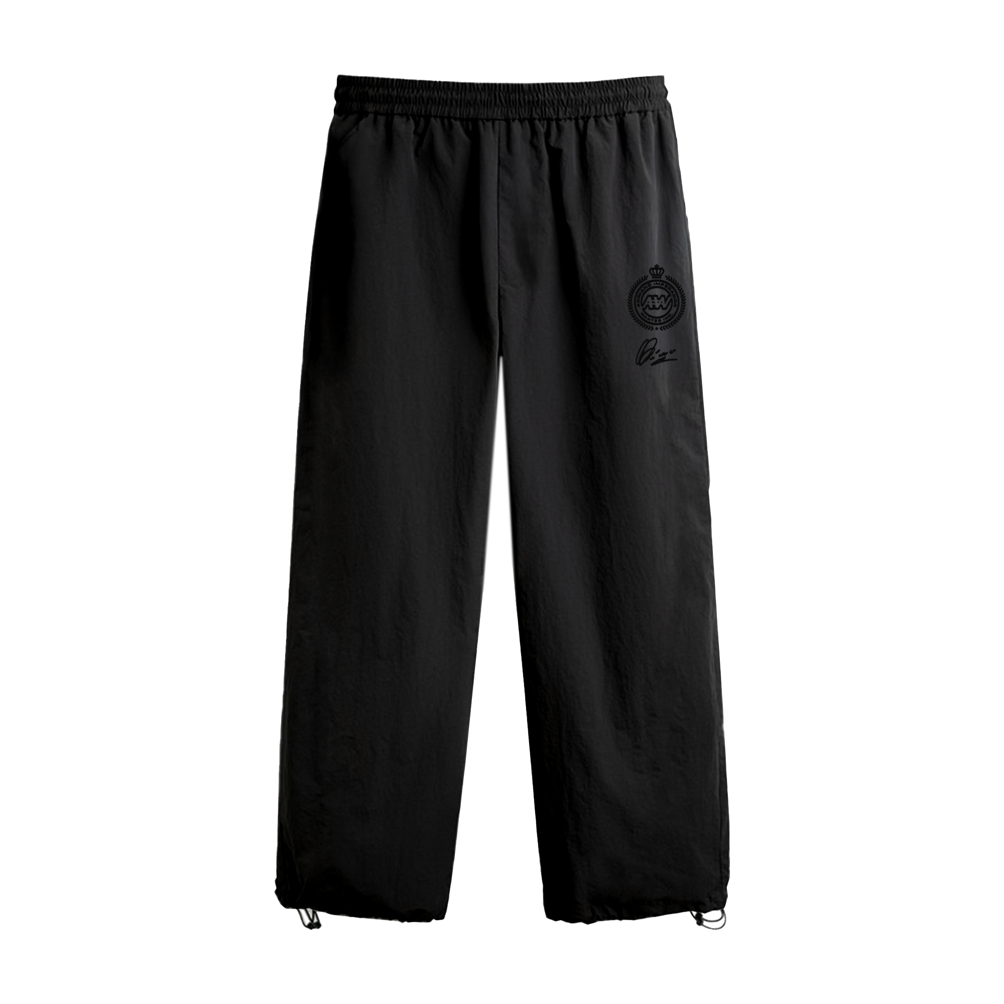 Tactel Pants - ROYAL LEGACY